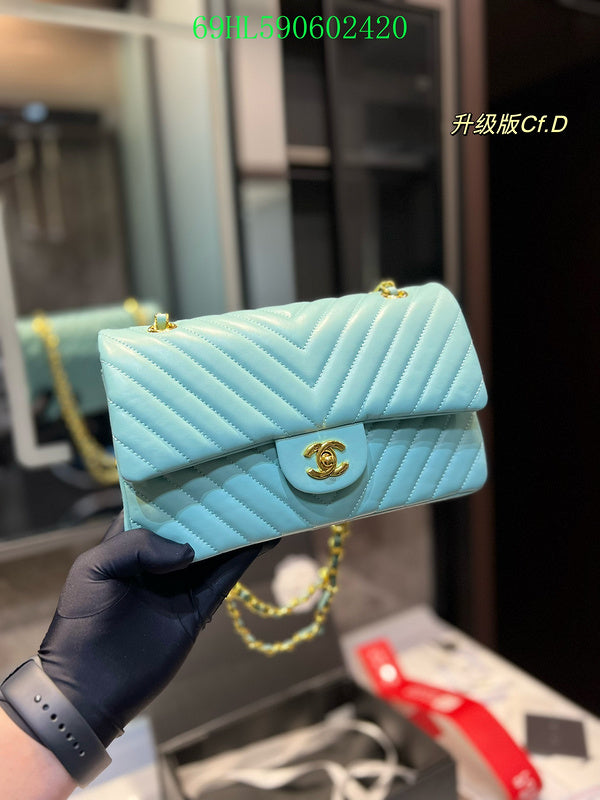 Amelia - CHL Bags - 765