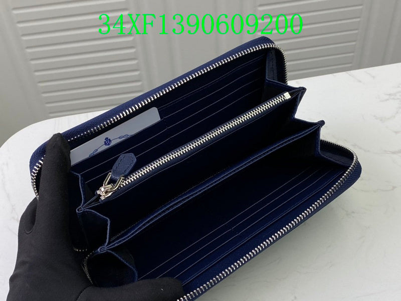 Amelia - PD Wallet - 278