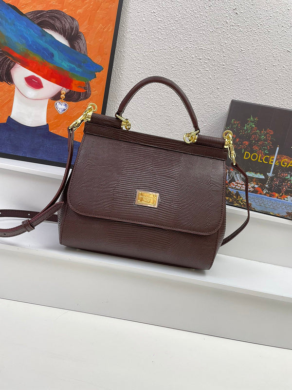 Amelia- DG Bags - 040