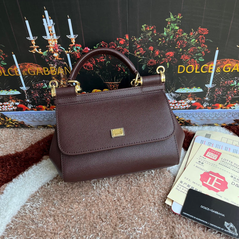 Amelia- DG Bags - 008