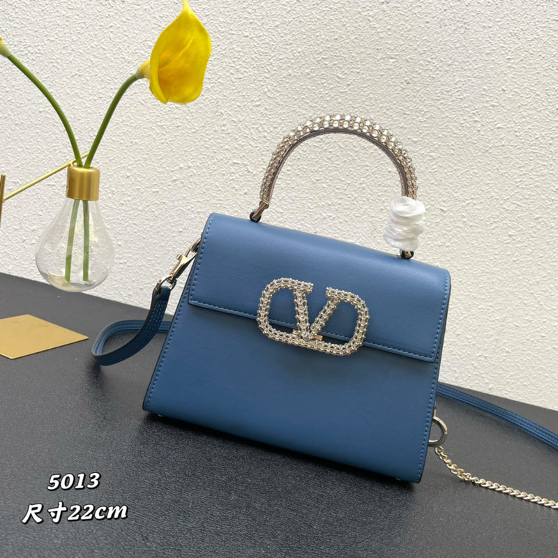 Amelia- VEL WOMEN LUXURY BAGS - 723