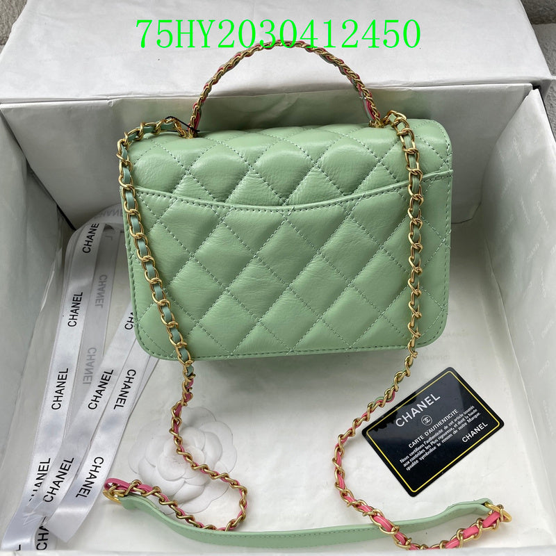 Amelia - CHL Bags - 1101