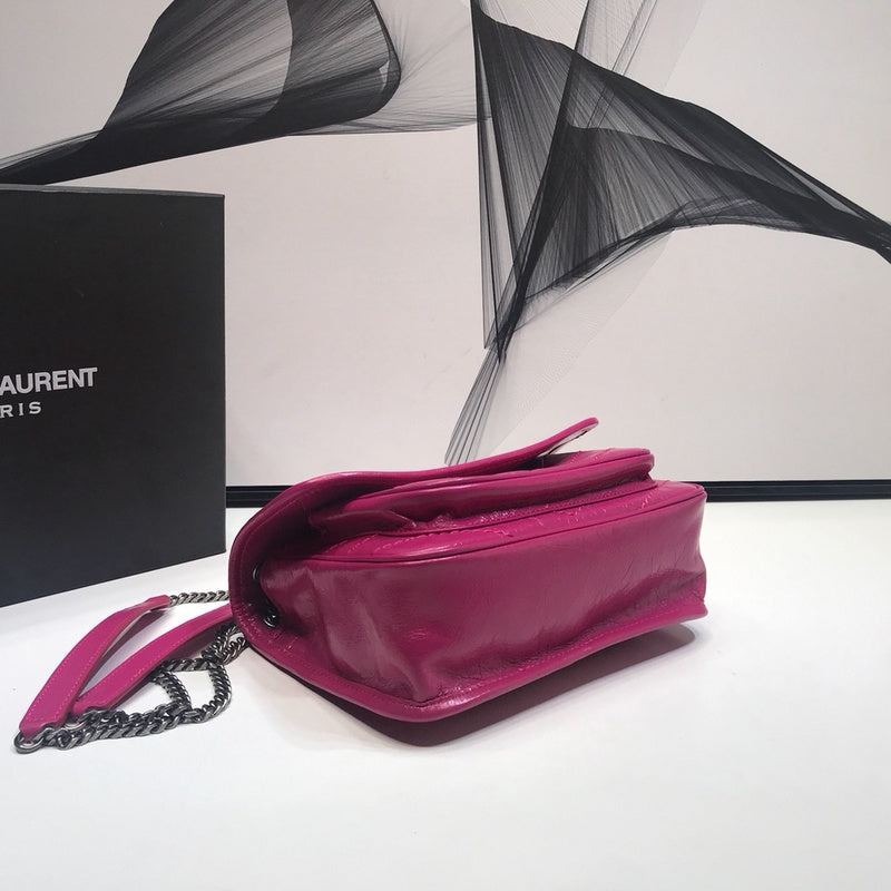 Amelia - YSL Bag - 2221