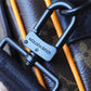 Fan Fashion Lu-Vi bags - 9910