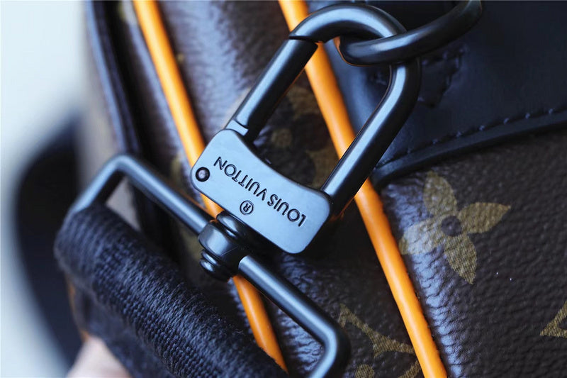 Fan Fashion Lu-Vi bags - 9910