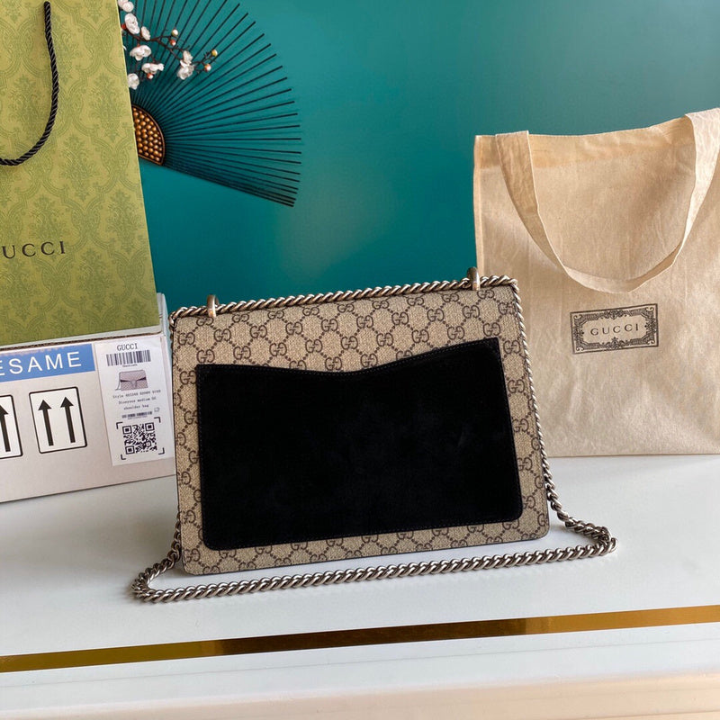 Amelia - GCI Bags - 6069