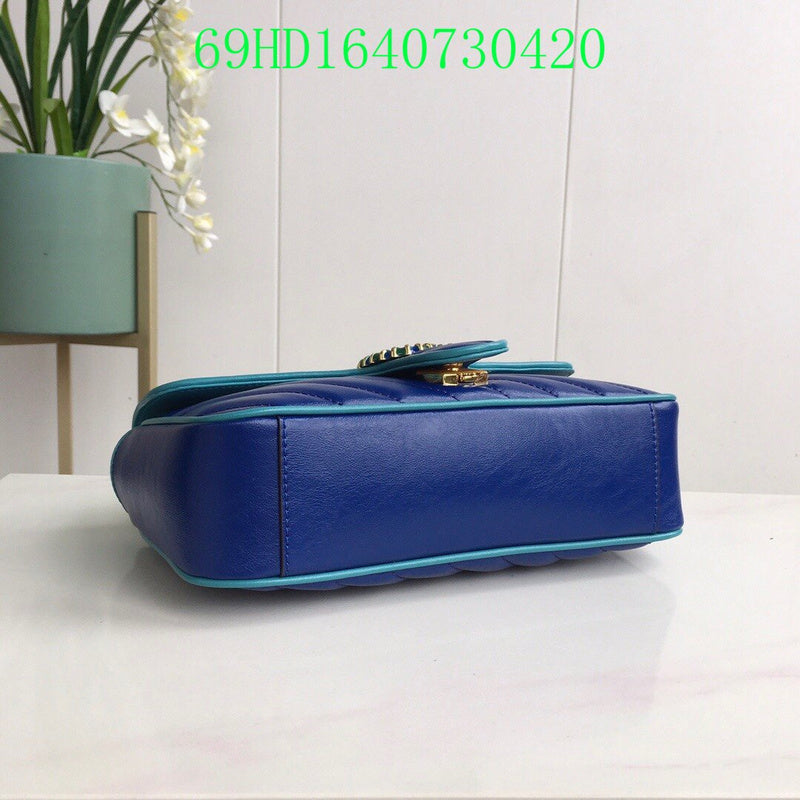Amelia - GCI Bags - 10404