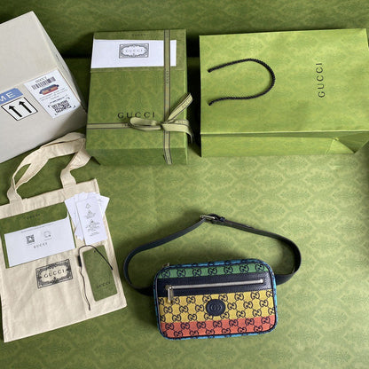 Amelia- GUKI Bags - 1958