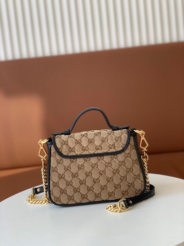 Amelia - GUKI Bags - 2431