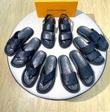AmeliaLuxury - LOV Men Shoes - 1096