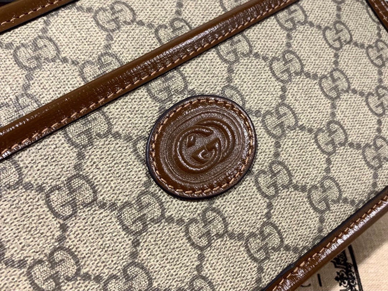 Amelia  - GCI Bags - 12995