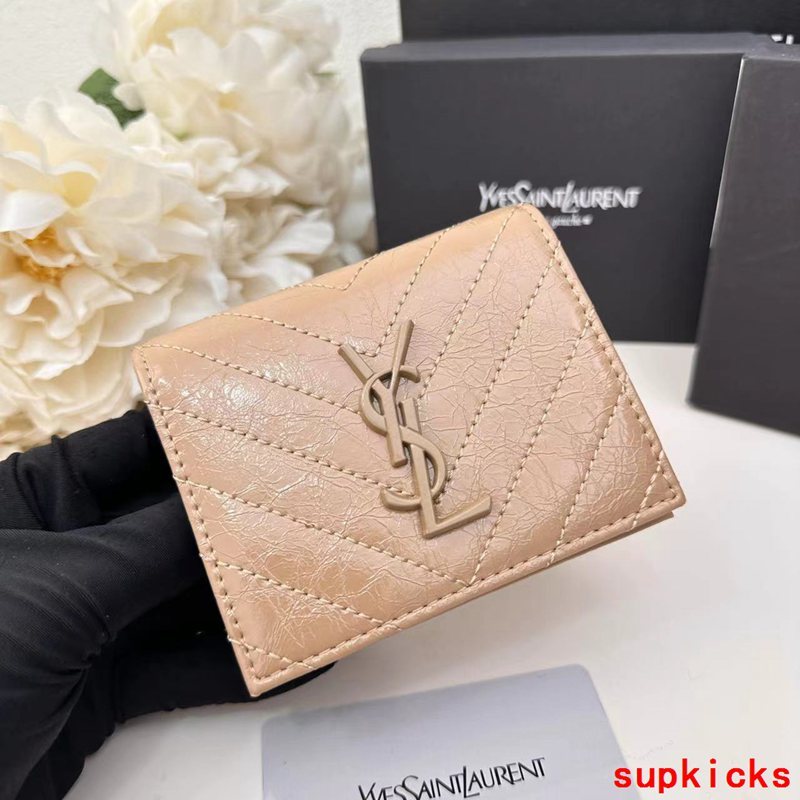 Amelia- Mix Wallets - 738