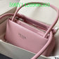 Prada Bags - The Barnes Bags  1014