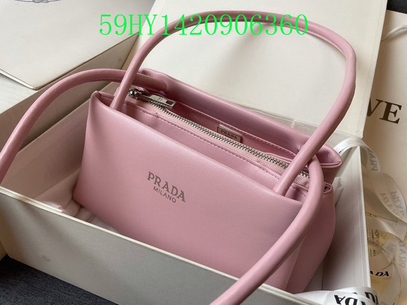 Prada Bags - The Barnes Bags  1014