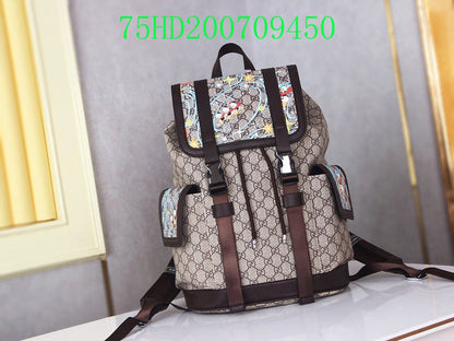 Amelia  - GCI Bags - 11531