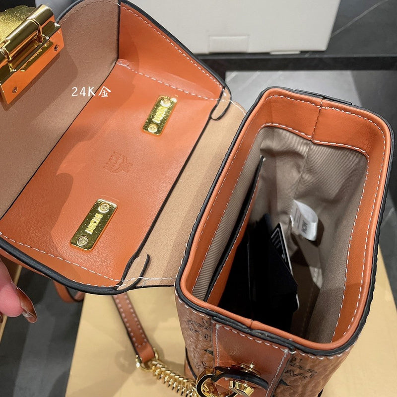 Amelia- - MQM Bags - 178