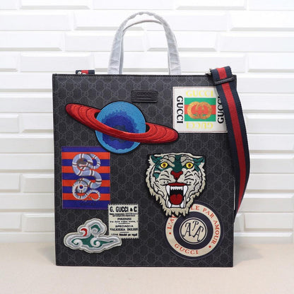 AmeliaLuxury - GCI Bags - 561