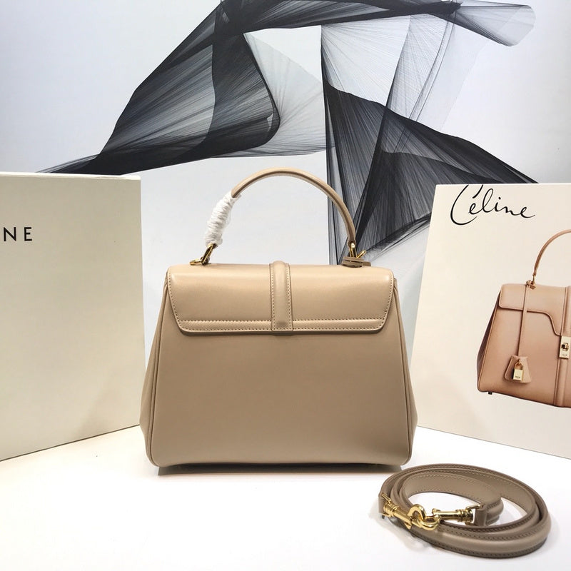 Amelia - COL Lady Bags - 147