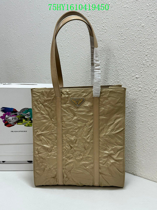 Prada Bags - The Barnes Bags  377