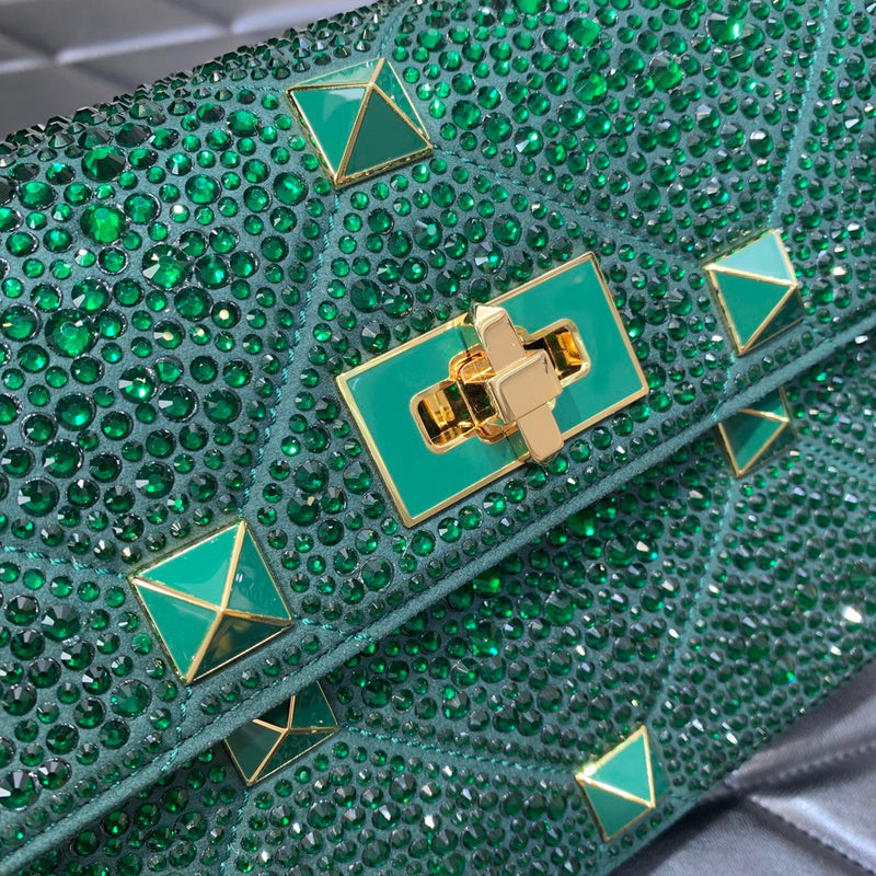 Amelia- VEL WOMEN LUXURY BAGS - 900