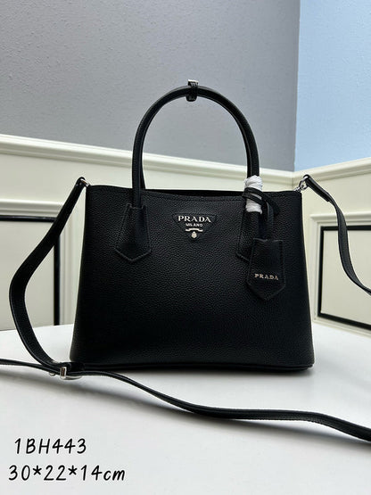 Amelia- PRDA  LUXURY BAGS - 743
