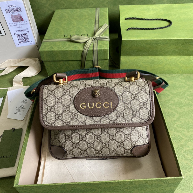 Amelia- GCI Bags - 535