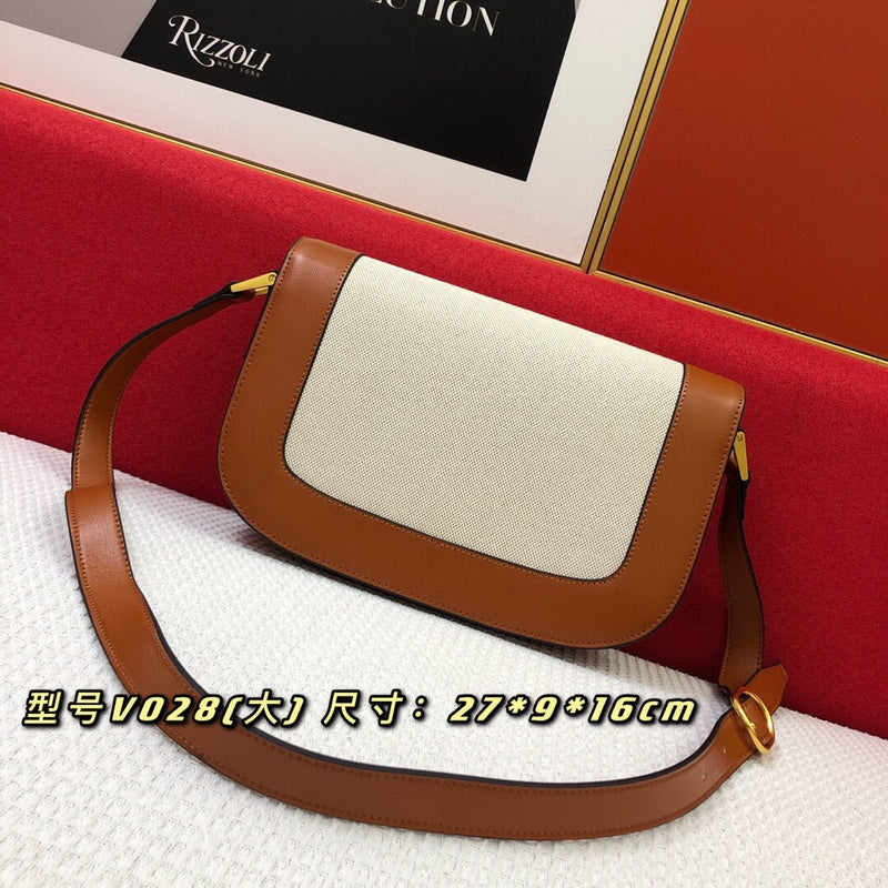 Amelia- VEL WOMEN LUXURY BAGS - 386