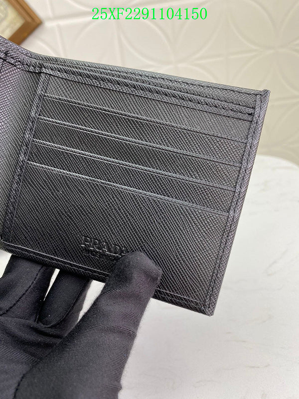 Amelia - PD Wallet - 099