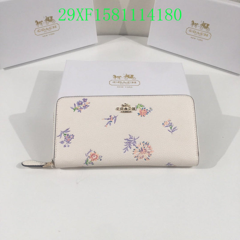 Amelia - CAH Wallet - 053