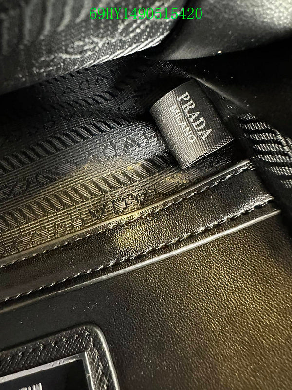 Prada Bags - The Barnes Bags  302