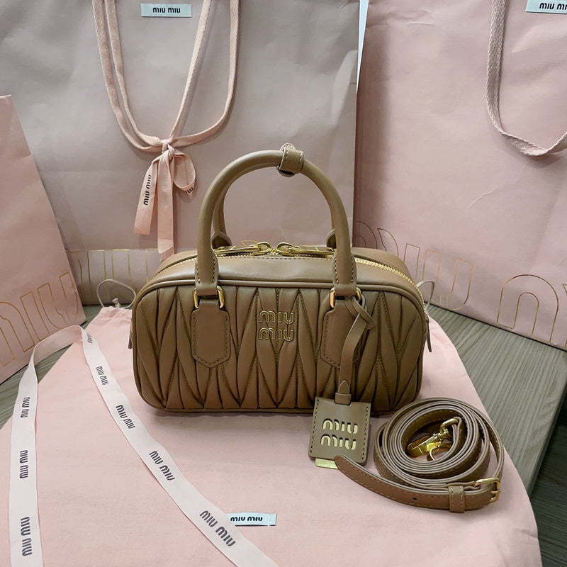 Amelia- MMU  LUXURY BAGS - 004