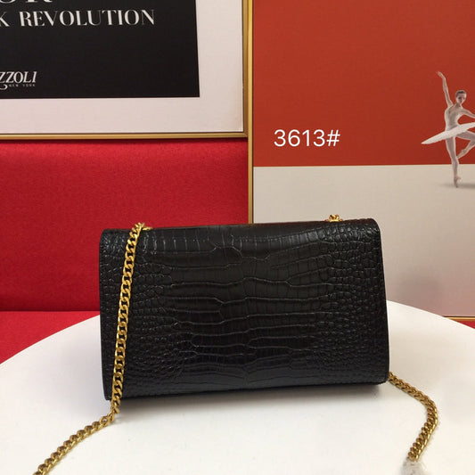 YSL BAGS - WOMEN LOVE LUXURY BAGS - 1516