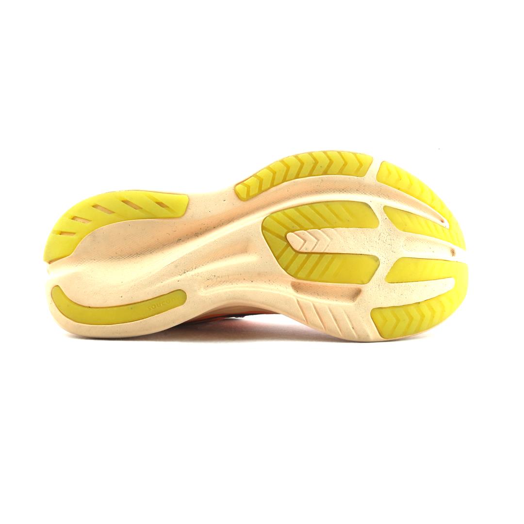 SAUCONY RIDE 15