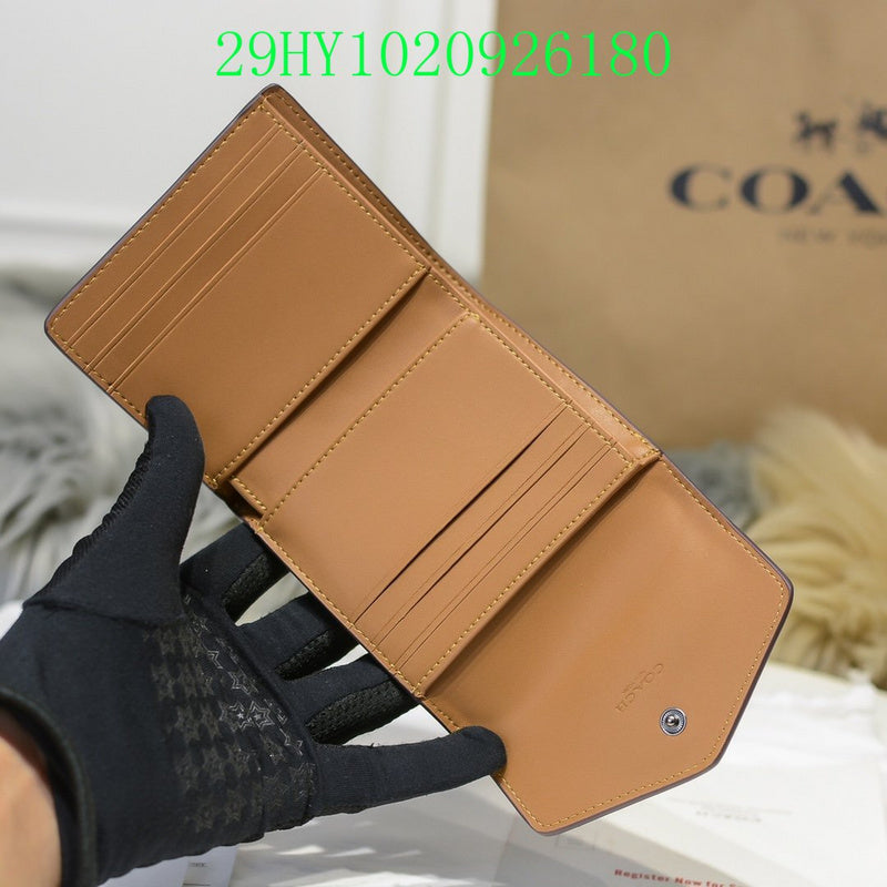 Amelia - CAH Wallet - 119