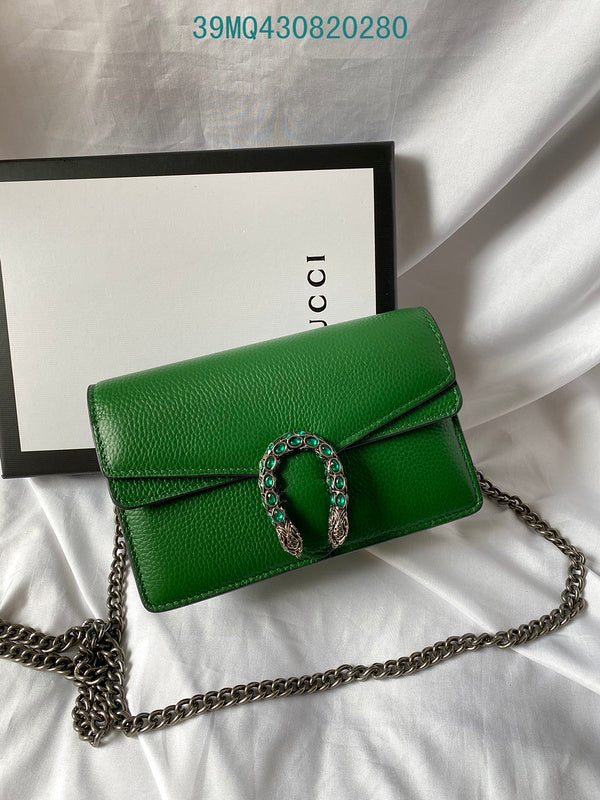 Amelia - GUKI Bags - 2365