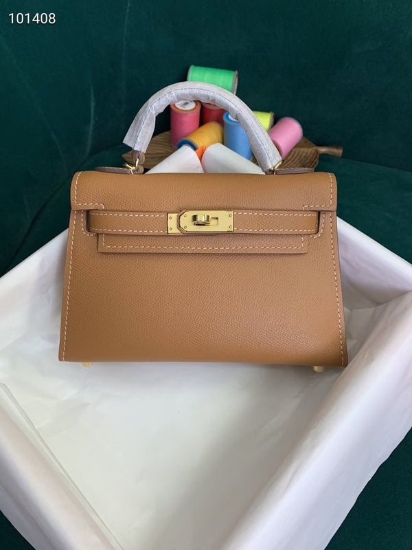 Amelia- HRMS LUXURY BAGS - 425