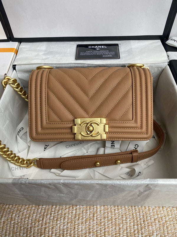 AmeliaLuxury - CHL Bags - 3535