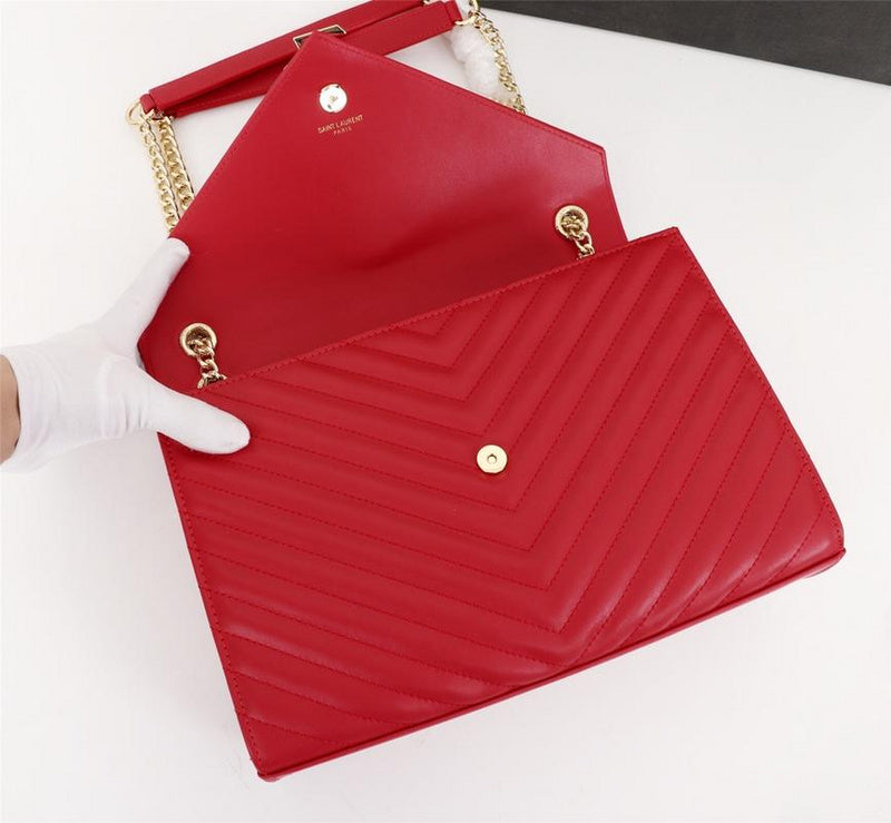 Amelia - YSL Bag - 2654