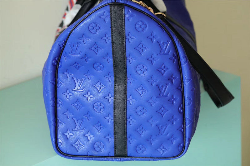 Fan Fashion Lu-Vi bags - 11174