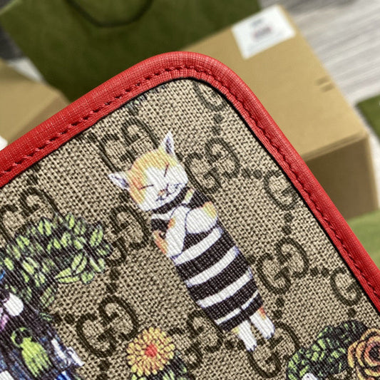 Amelia- GUKI Bags - 2062