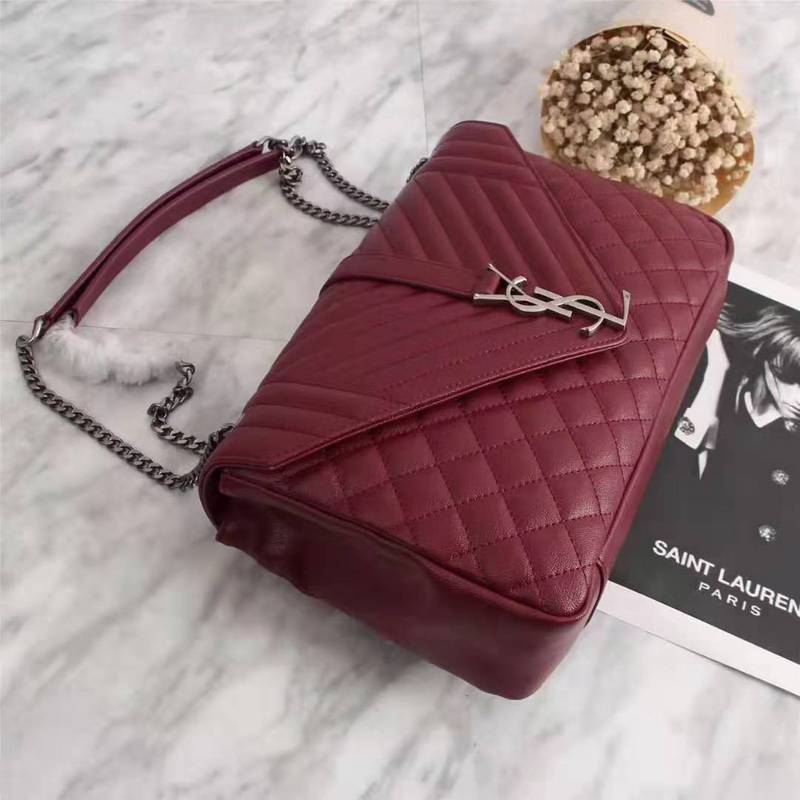Amelia - YSL Bag - 2809