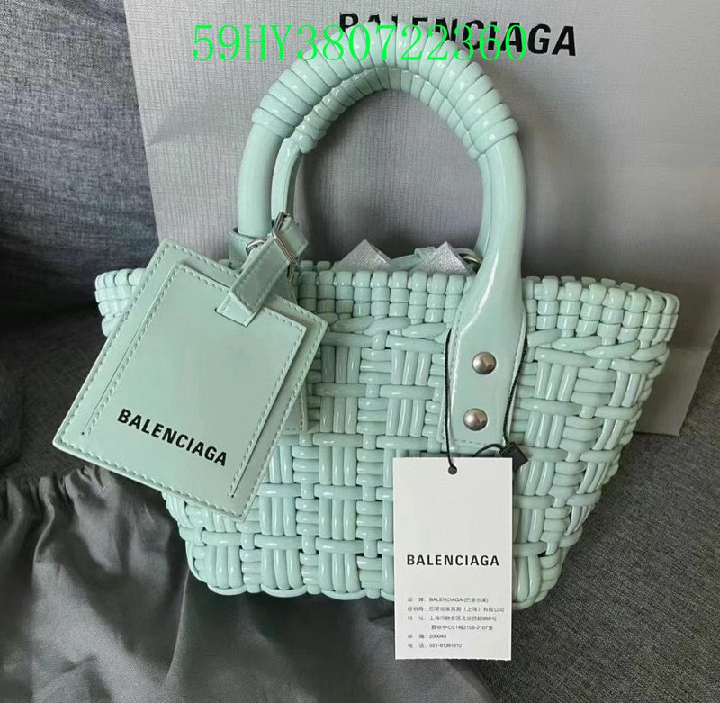 Amelia - BGA Bags - 2179