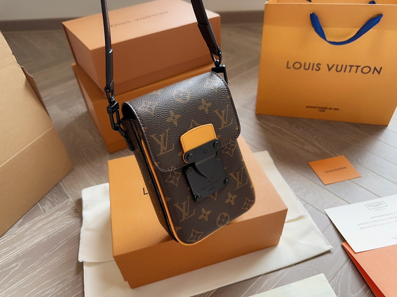Amelia - LV Bags - 14278