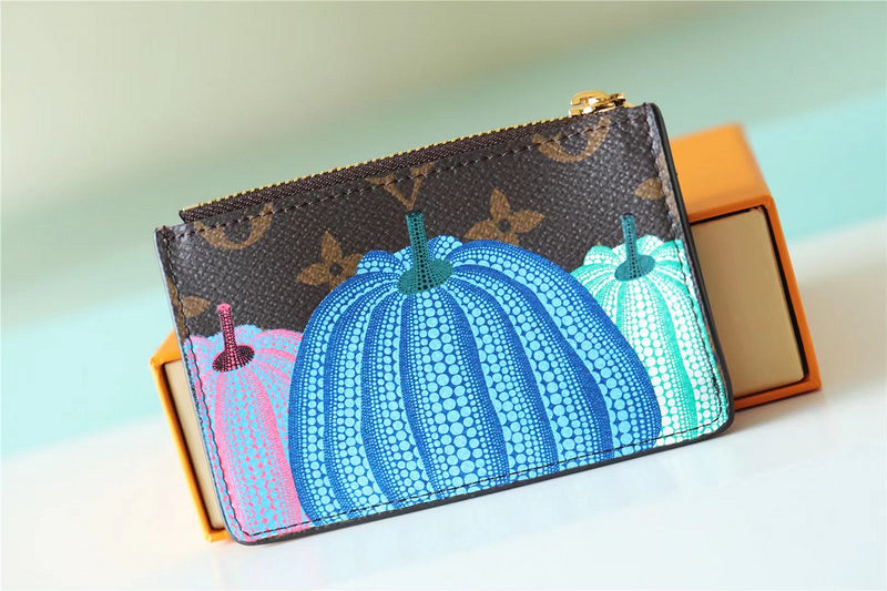 Fan Fashion Lu-Vi bags - 8738