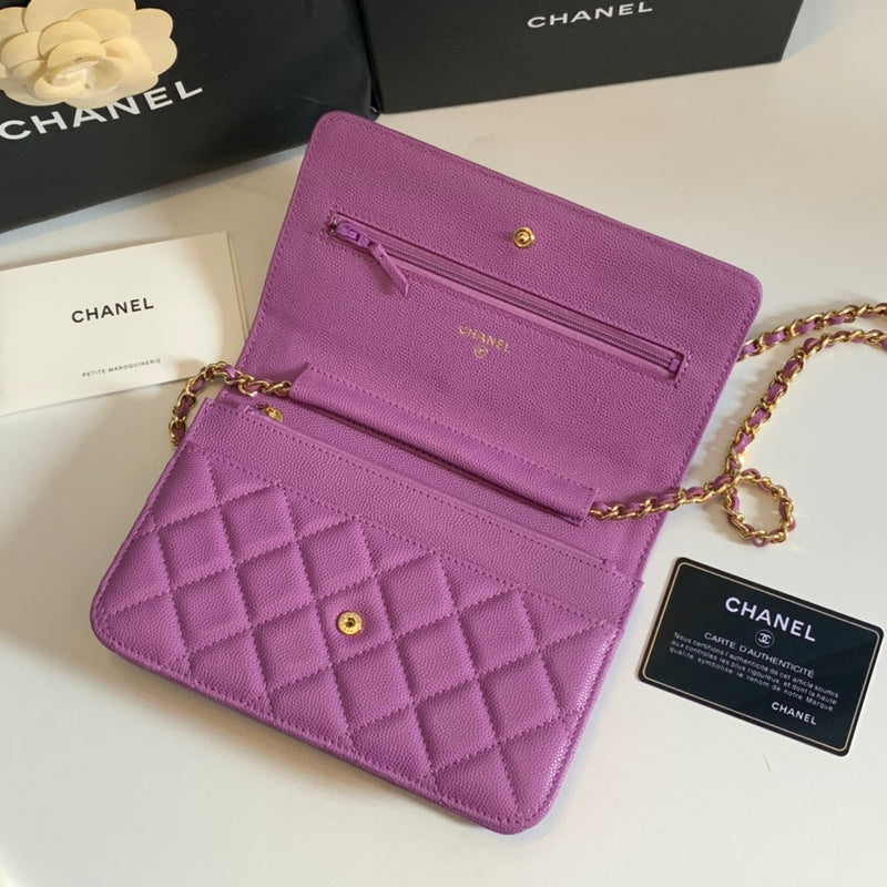 Amelia- CHL Bags - 6520