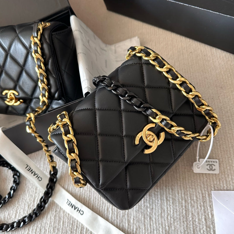 Amelia- CHL Bags - 6946