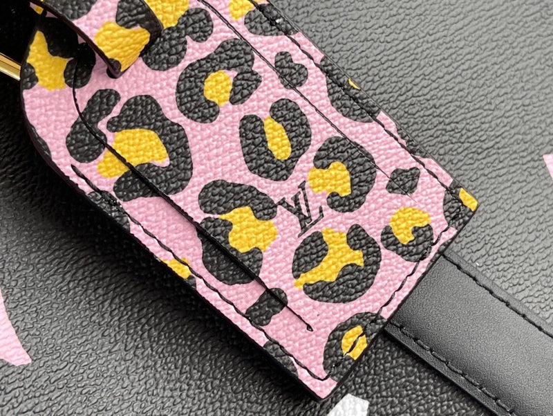 Amelia- Lu-Vi bags - 5827