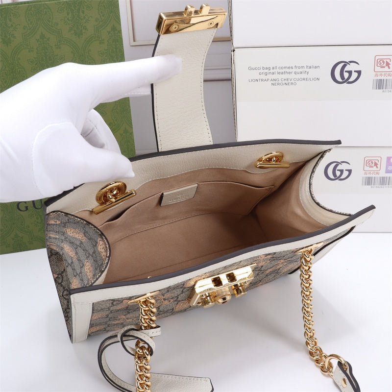 Amelia- GUKI Bags - 197
