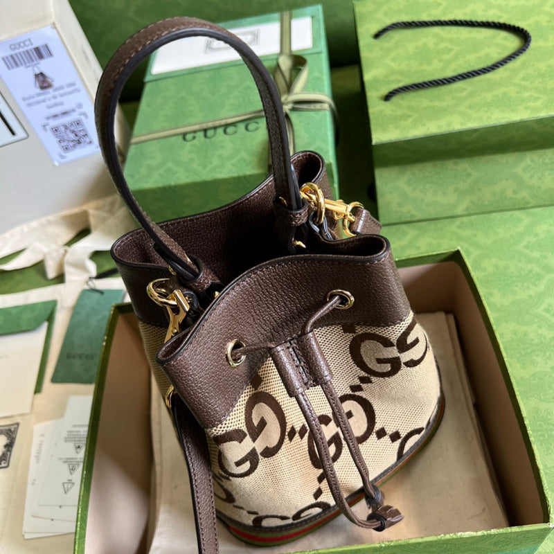 Amelia- GCI Bags - 378