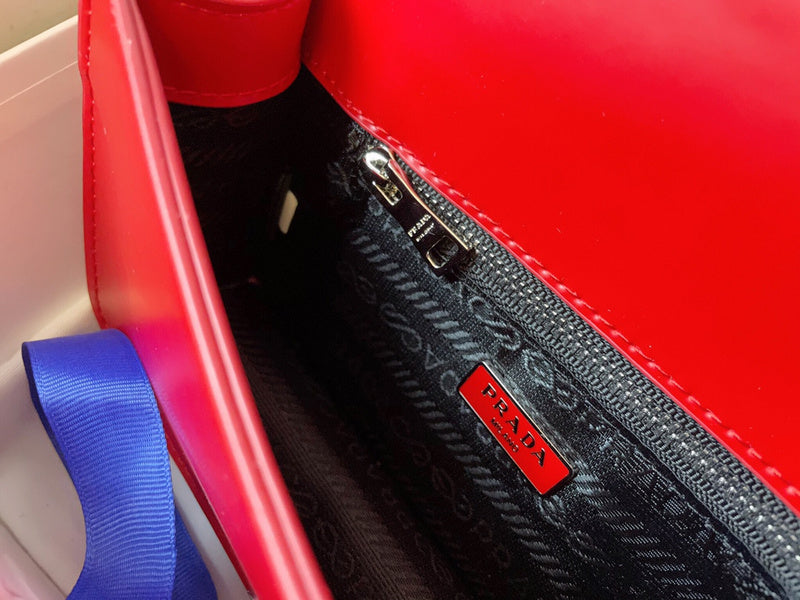 Amelia- PRDA  LUXURY BAGS - 484
